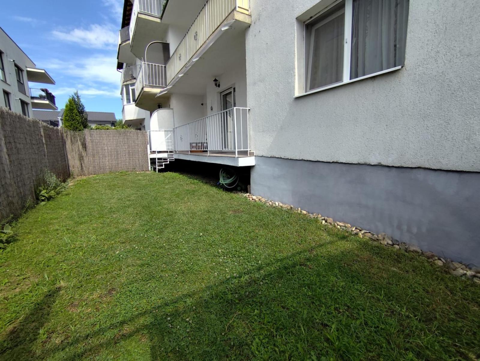 Apartament Z Sibiu Selimbar Exterior photo